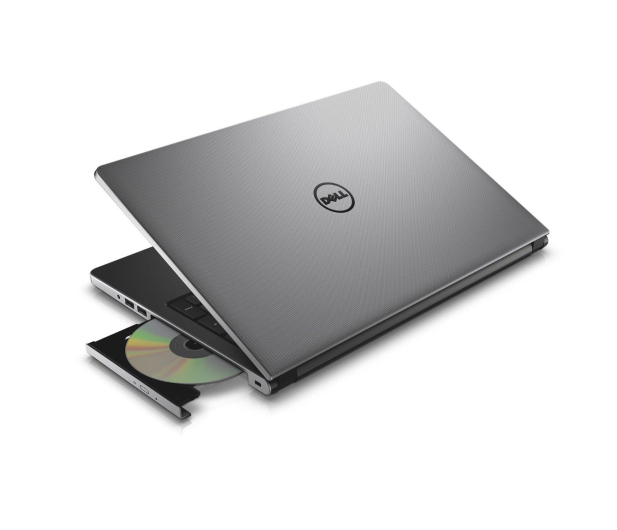 Dell Inspiron 5559 i7-6500U/8GB/240+1000/Win10X R5 M335 - 275388 - zdjęcie 3